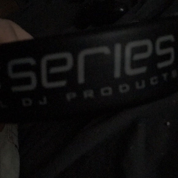 Meet your Posher, Colby - Picture 1 of 1